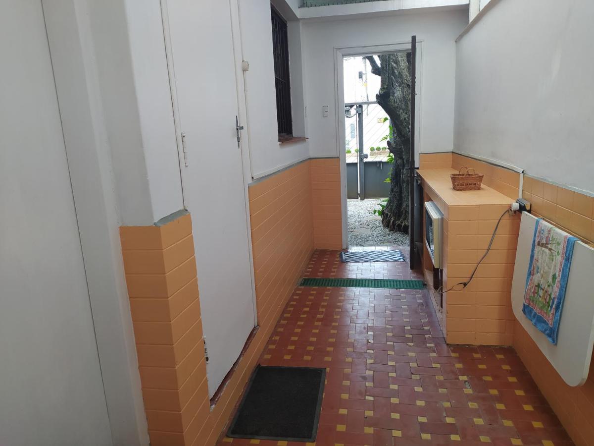 Suite Kit So Sua - 10 Min Metro E Aeroporto Cgh San Paolo Esterno foto