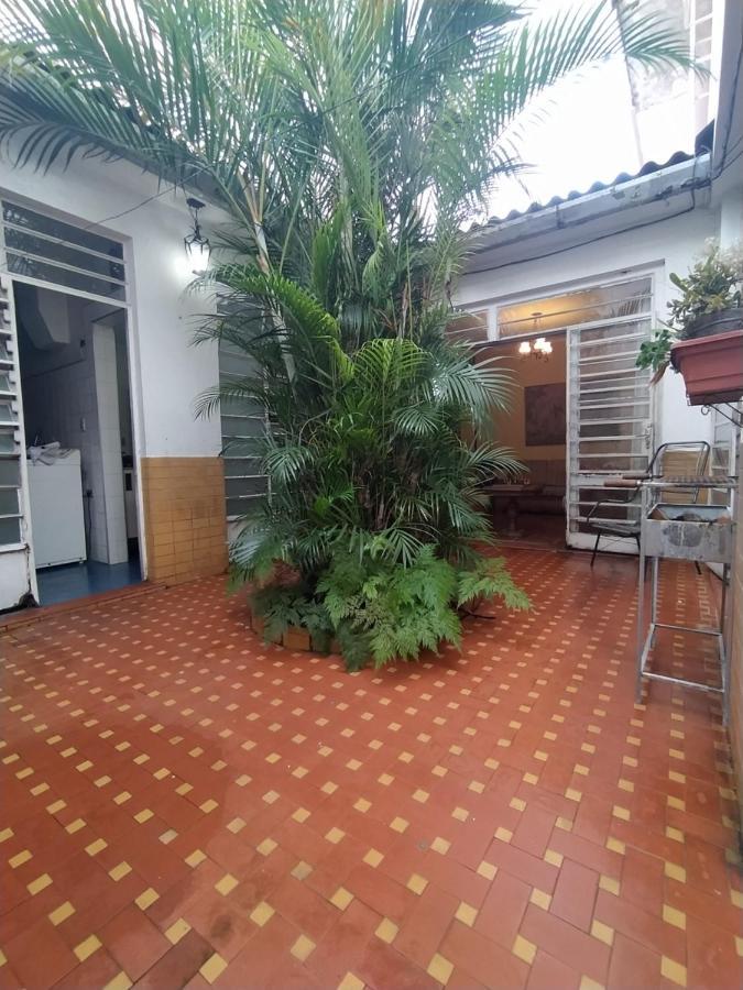 Suite Kit So Sua - 10 Min Metro E Aeroporto Cgh San Paolo Esterno foto